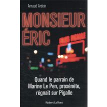 Monsieur Eric