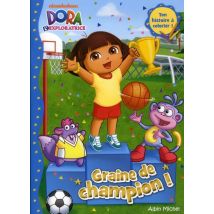 Graine De Champion !
