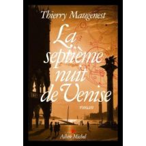 La Septième Nuit De Venise