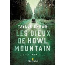 Les Dieux De Howl Mountain