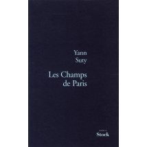 Les Champs De Paris