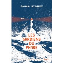 Les Gardiens Du Phare