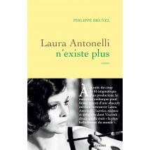 Laura Antonelli N'Existe Plus