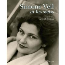 Simone Veil Et Les Siens