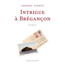 Intrigue À Brégançon