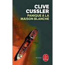 Panique À La Maison-blanche
