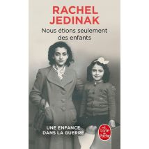 Nous Étions Seulement Des Enfants