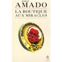 La Boutique Aux Miracles