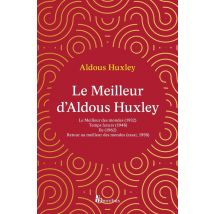 Le Meilleur D'Aldous Huxley