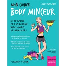 Mon Cahier : Body Minceur
