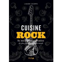 Cuisine Rock