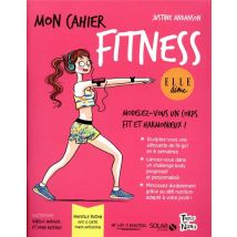 Mon Cahier : Fitness