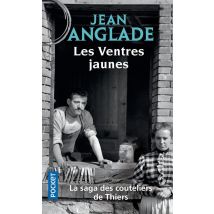Les Ventres Jaunes