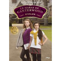 Le Haras De Canterwood Tome 5 : Rivales
