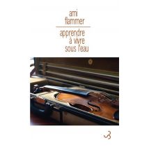 Apprendre À Vivre Sous L'Eau