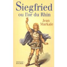 Siegfried Ou L'Or Du Rhin
