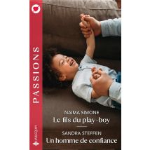 Le Fils Du Play-boy - Un Homme De Confiance