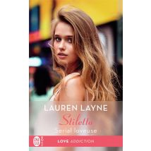 Stiletto Tome 1 : Serial Loveuse