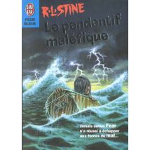 Pendentif Malefique (le)