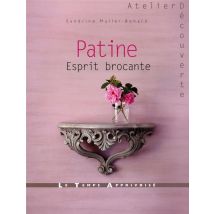Patine - Esprit Brocante