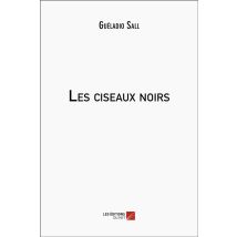 Les Ciseaux Noirs