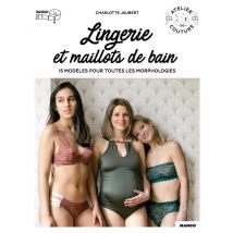 Lingerie Et Maillot De Bain - 15 Modèles Pour Toutes Les Morphologies