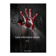 Une Infirmière En Kit