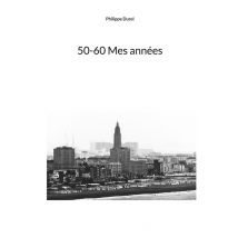 50-60 Mes Années