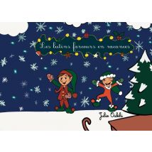 Les Lutins Farceurs En Vacances