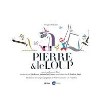 Pierre Et Le Loup