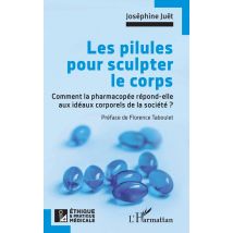 Les Pilules Pour Sculpter Le Corps : Comment La Pharmacopée Répond-elle Aux Idéaux Corporels De La Société ?