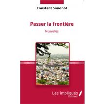 Passer La Frontière