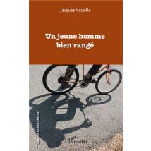 Un Jeune Homme Bien Rangé