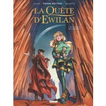 La Quête D'Ewilan - Tome 03