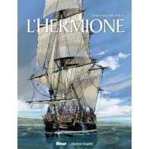 L'Hermione