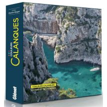 Couleurs Calanques - Coffret