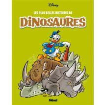Les Plus Belles Histoires De Dinosaures