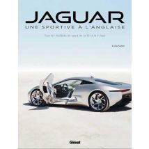 Jaguar, Une Sportive À L'Anglaise - Tous Les Modèles De Sport De La Ss1 À La F-type