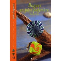 Bagues En Pâte Polymère
