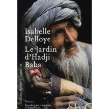 Le Jardin D'Hadji Baba