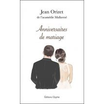 Anniversaires De Mariage