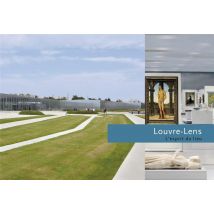 Louvre-lens - L'Esprit Du Lieu