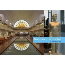 Roubaix La Piscine