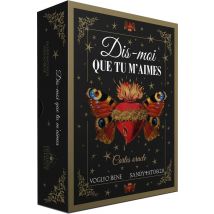 Oracle Dis-moi Que Tu M'Aimes