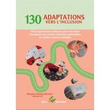 130 Adaptations Vers L'Inclusion