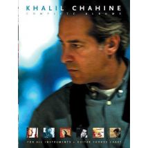 Khalil Chaine Complete Albums