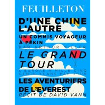 Revue Feuilleton N.8