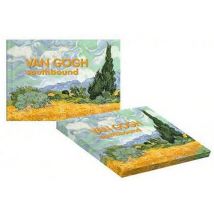 Le Midi De Van Gogh - Coffret