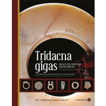 Tridacna Gigas : Objets De Prestige En Mélanesie