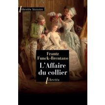 L'Affaire Du Collier